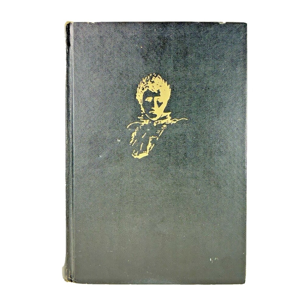 The Age of Napoleon XI by Will & Ariel Durant Vintage 1980 Simon and Schuster